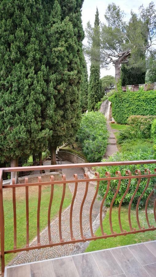 דירות טורי דל בנקו Bellavista Eremitaggio מראה חיצוני תמונה