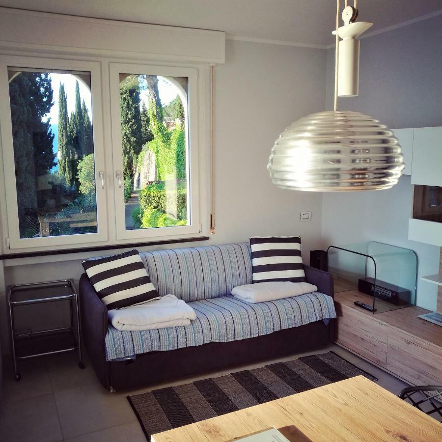 דירות טורי דל בנקו Bellavista Eremitaggio מראה חיצוני תמונה