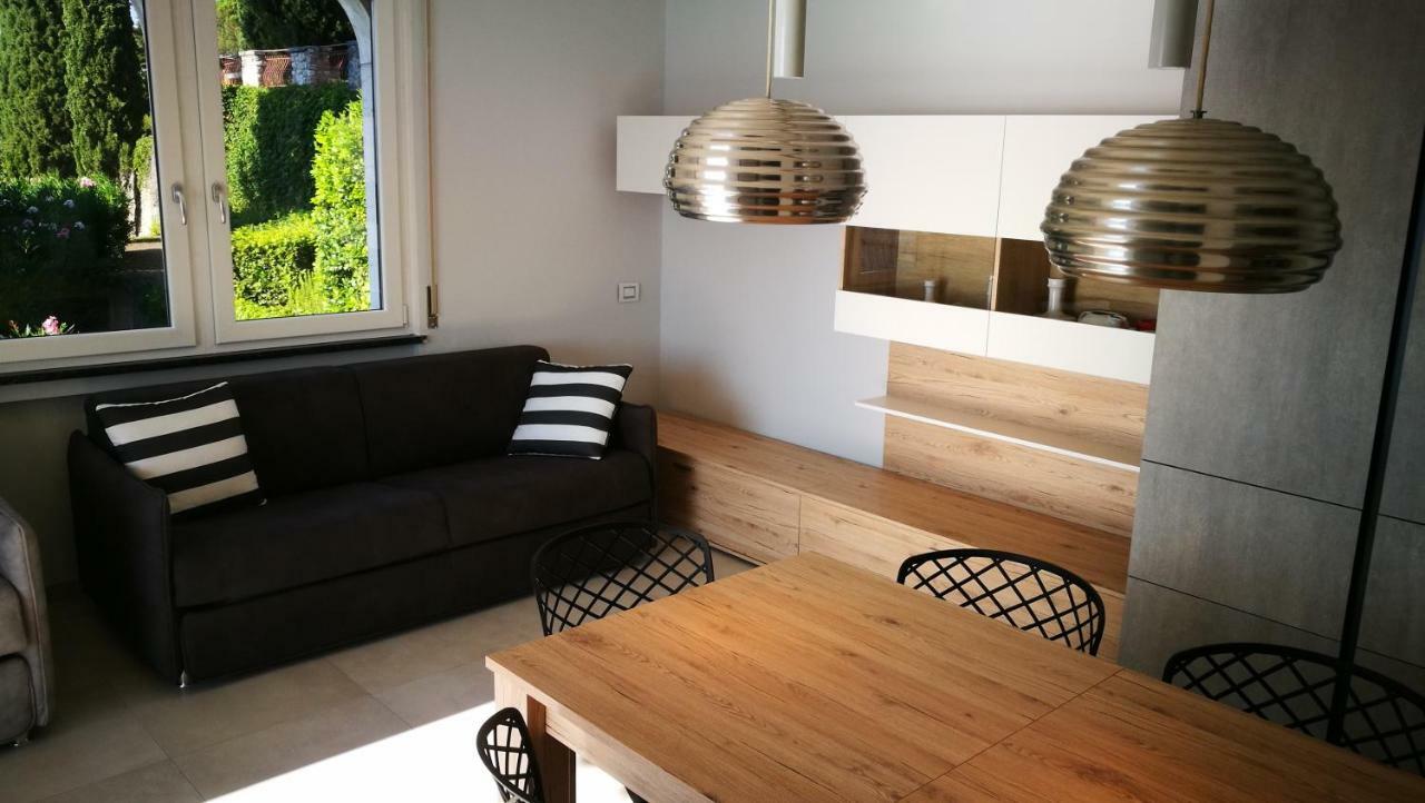 דירות טורי דל בנקו Bellavista Eremitaggio מראה חיצוני תמונה